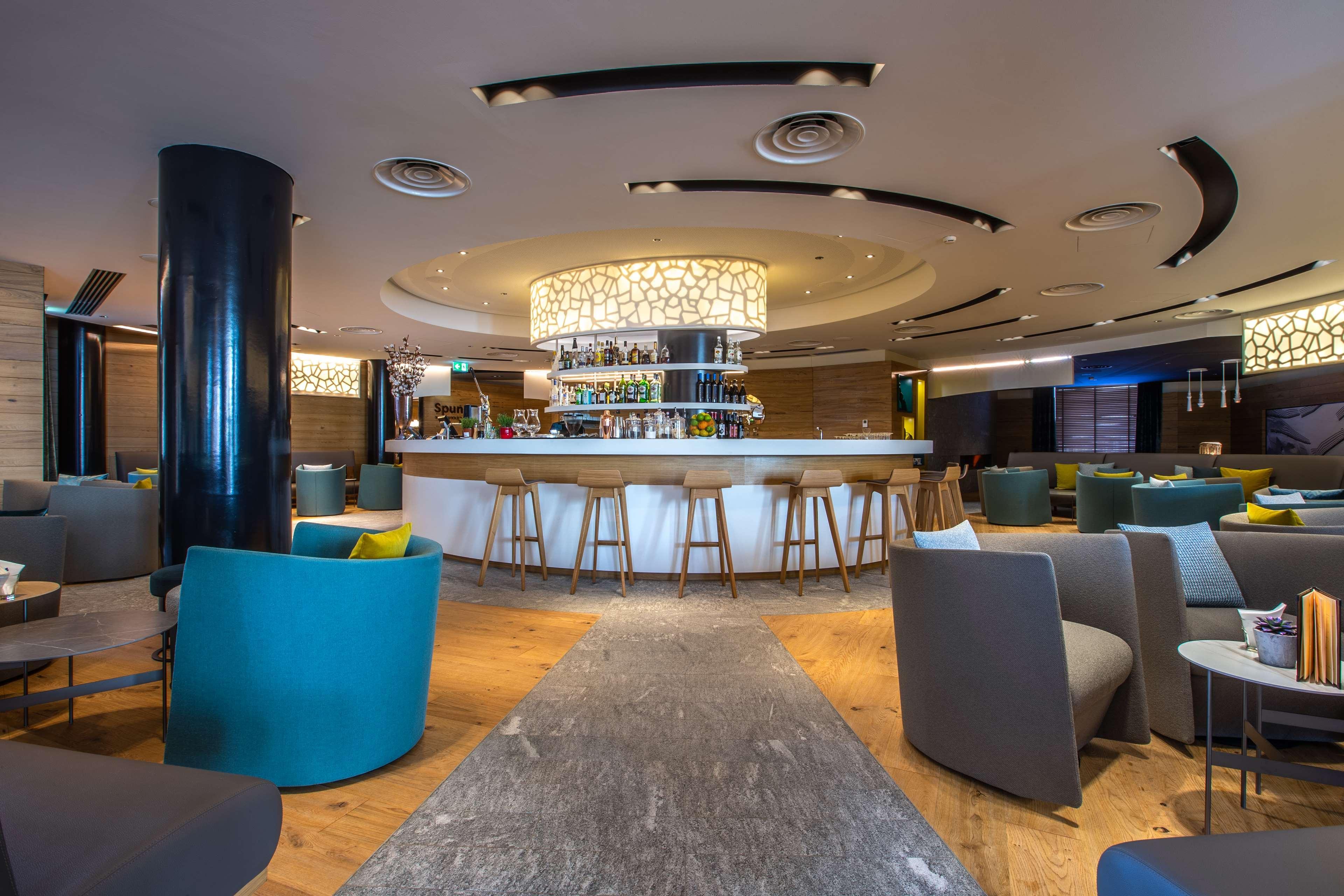 Radisson Blu Hotel Reussen, Andermatt Luaran gambar