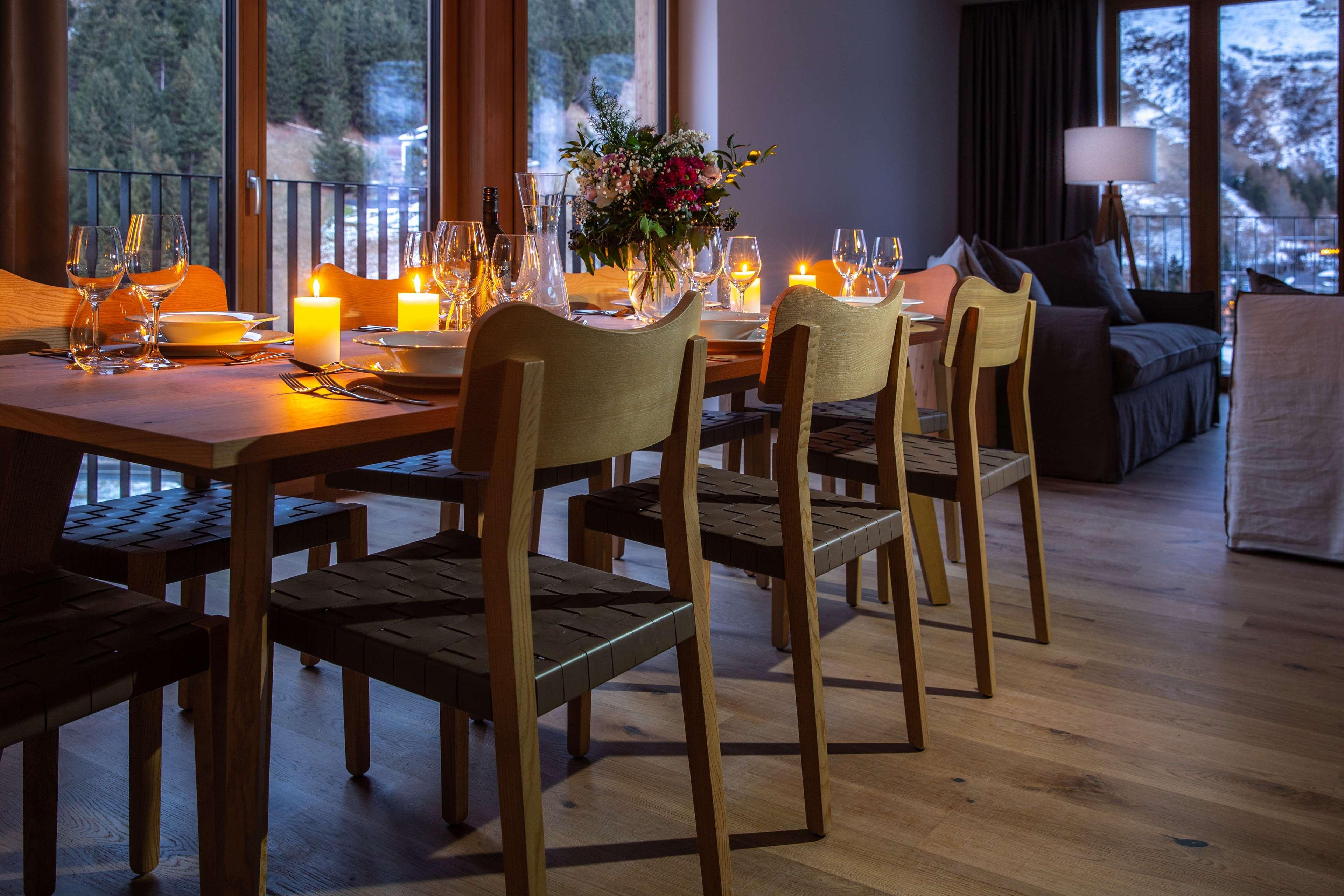 Radisson Blu Hotel Reussen, Andermatt Luaran gambar