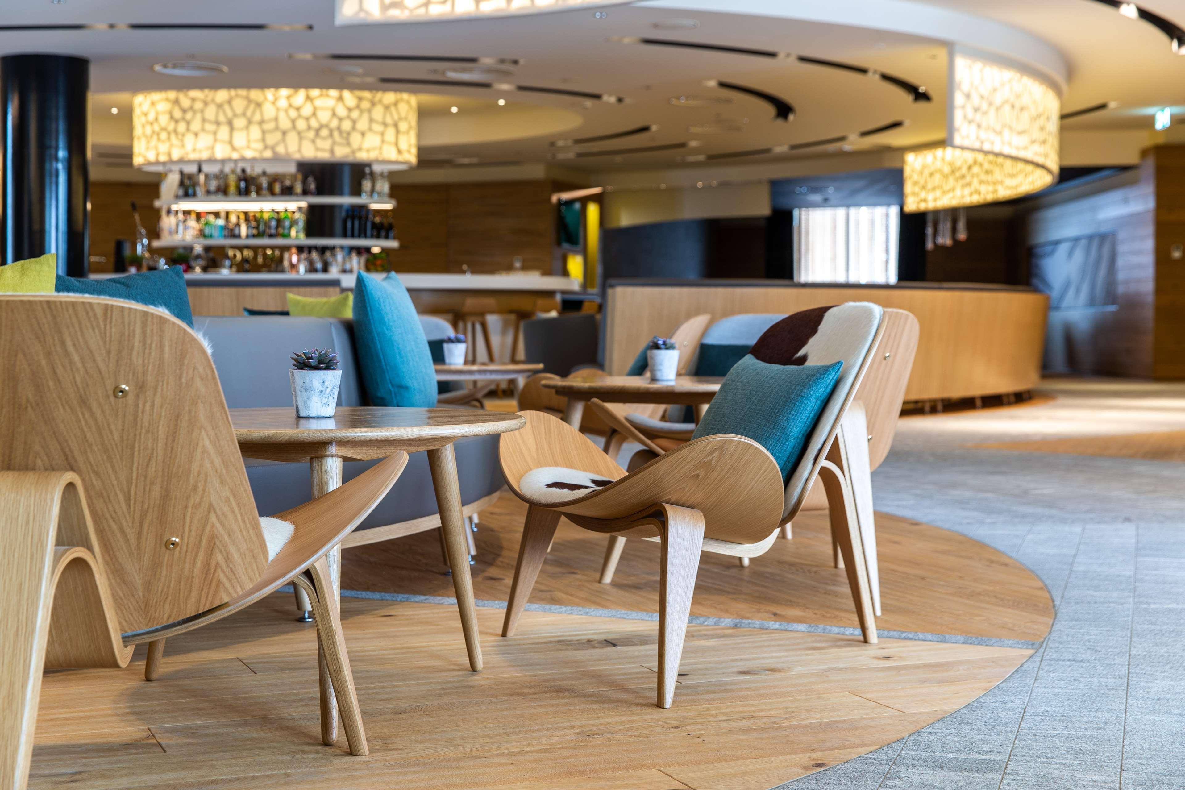 Radisson Blu Hotel Reussen, Andermatt Luaran gambar