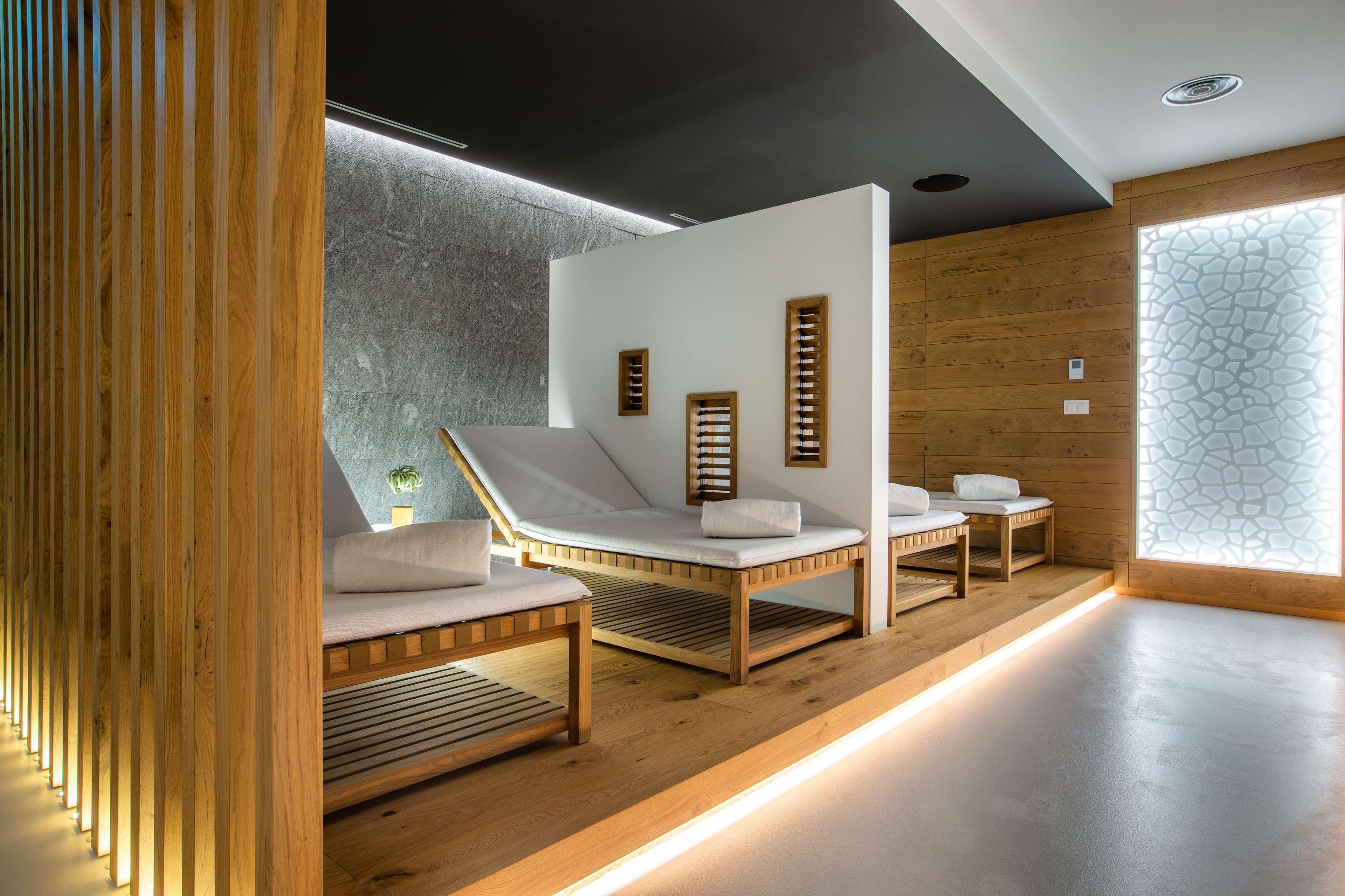 Radisson Blu Hotel Reussen, Andermatt Luaran gambar