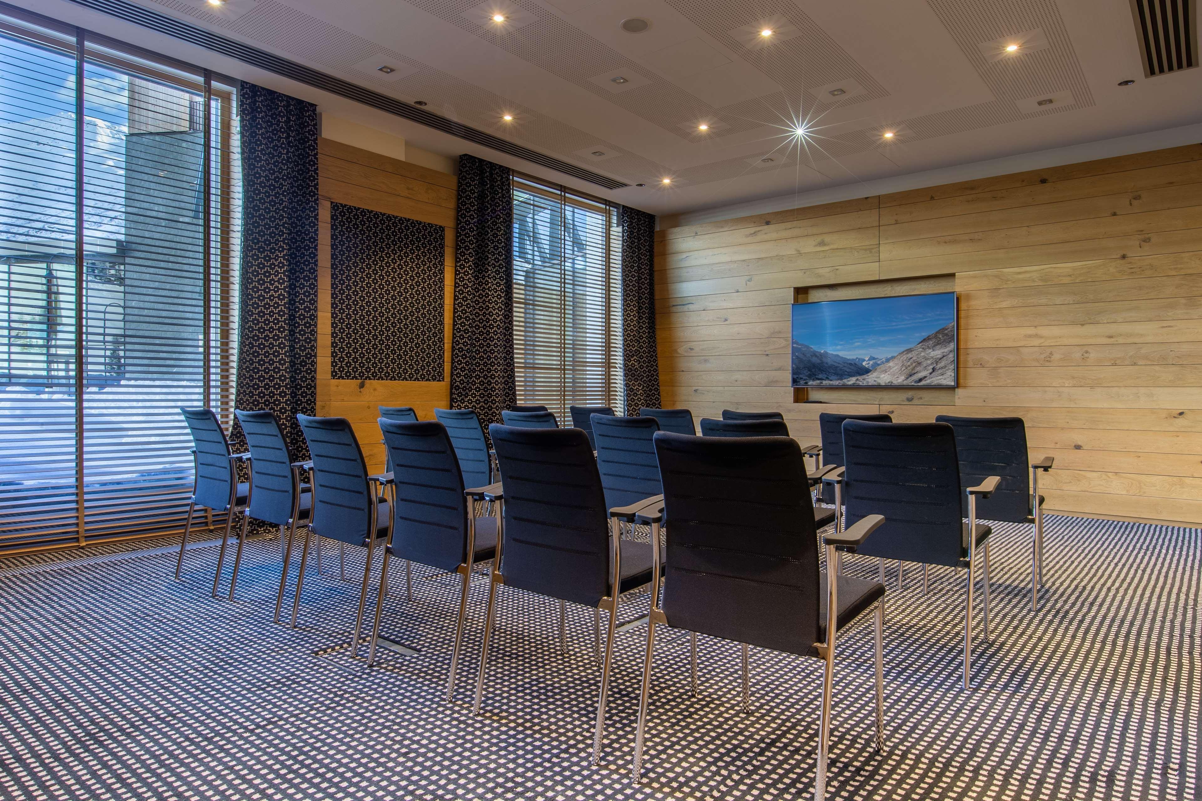 Radisson Blu Hotel Reussen, Andermatt Luaran gambar